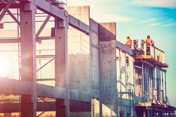 Trusted RI Concrete contractor Experts