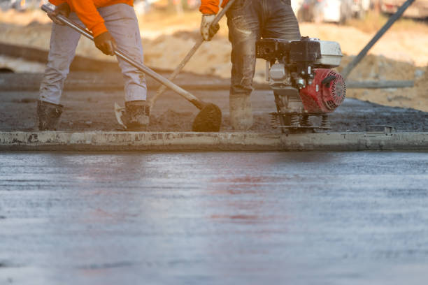 Best Concrete Sealing and Maintenance in Providence, RI