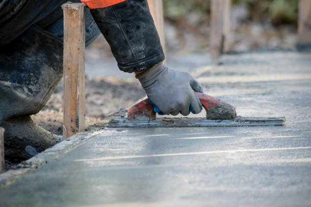  Providence, RI Concrete contractor Pros