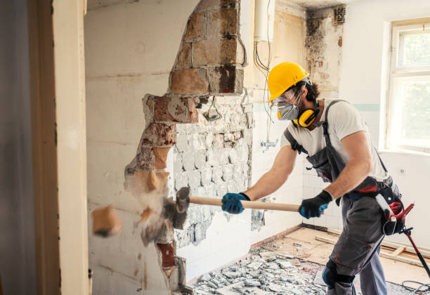 Best Concrete Removal and Replacement in Providence, RI